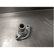 115E045 Heater Fitting From 2017 Subaru Forester 2.5 115E045 Heater Fitting From 2017 Subaru Forester 2.5